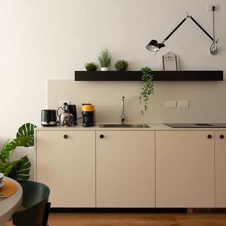 Bourgie Apartment 米兰 外观 照片