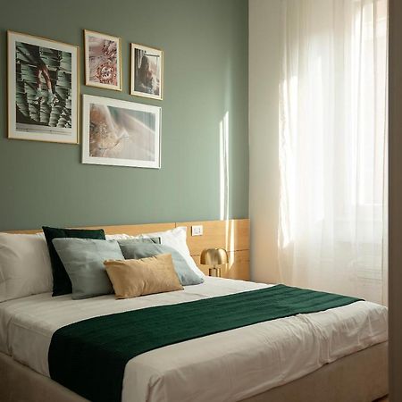 Bourgie Apartment 米兰 外观 照片