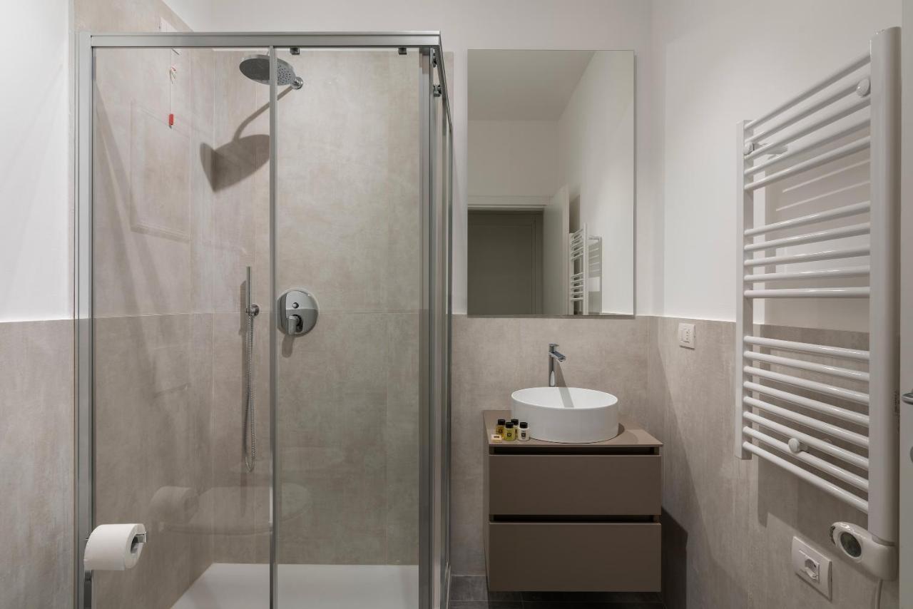 Bourgie Apartment 米兰 外观 照片