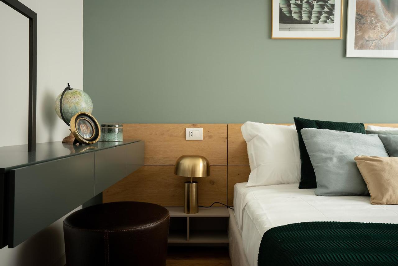Bourgie Apartment 米兰 外观 照片